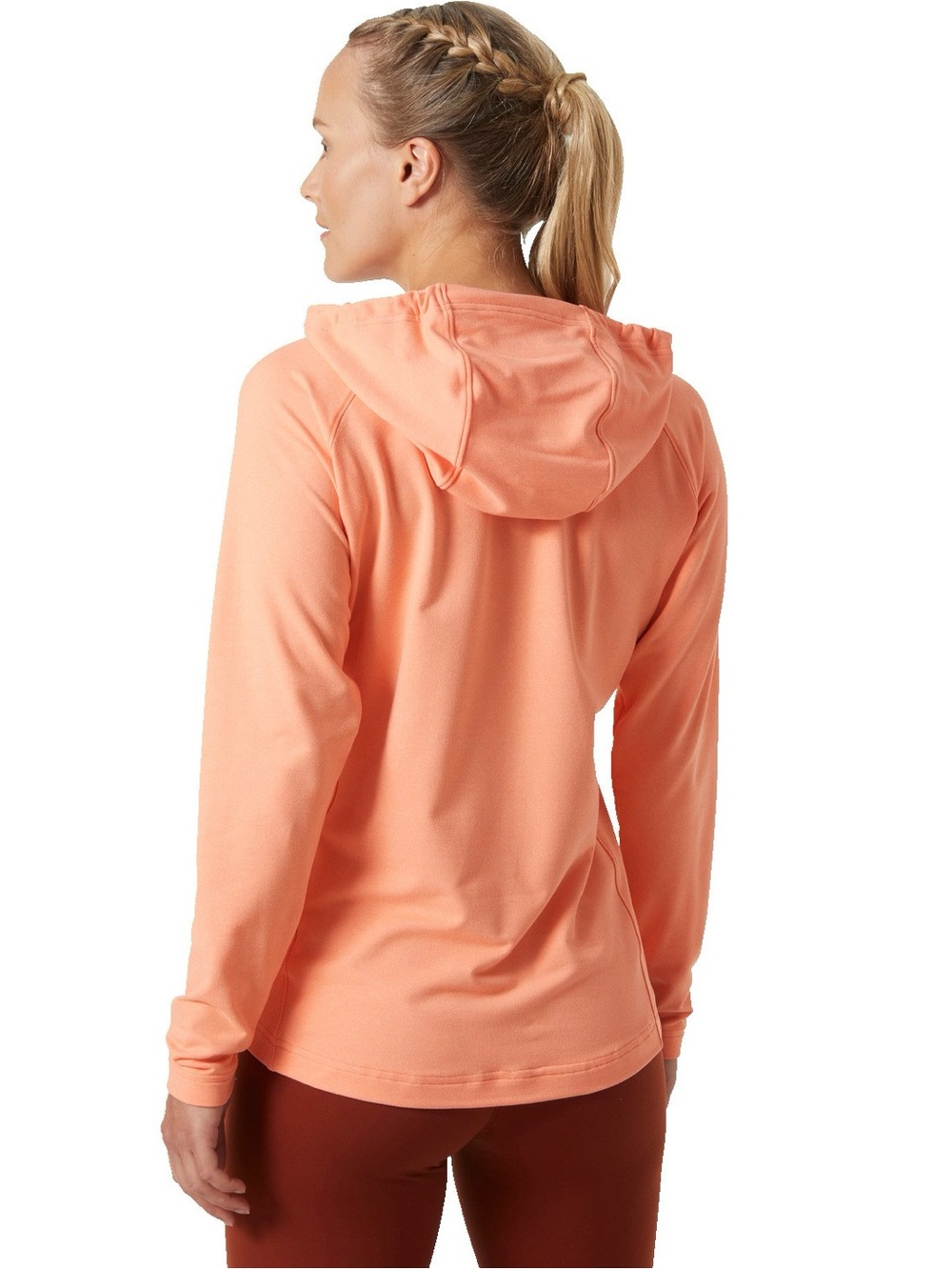 Helly Hansen Verglas Light Hoodie size medium running - Picture 9 of 9